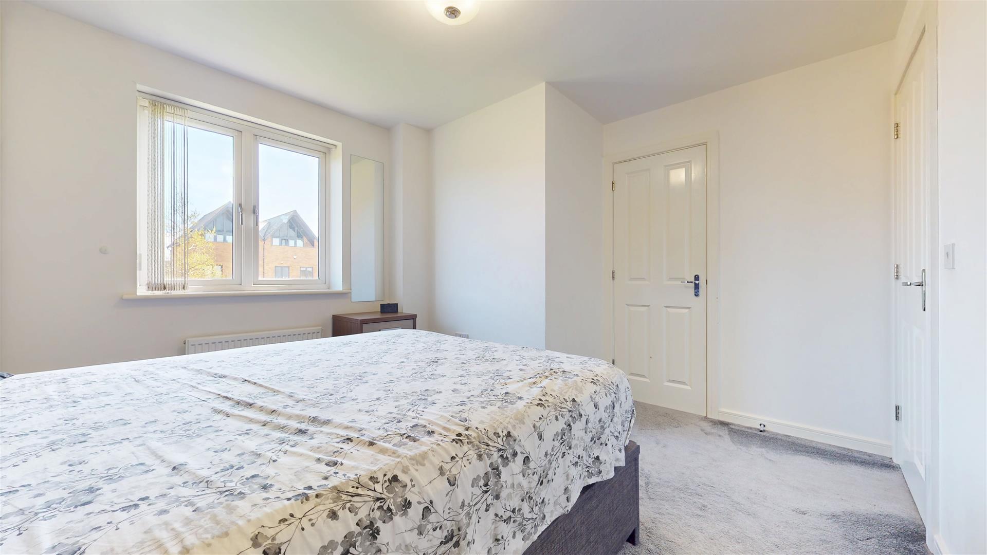 Hariana Close, Whitehouse, Milton Keynes
